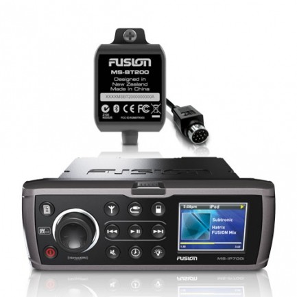 fusion ms-ip700i software update